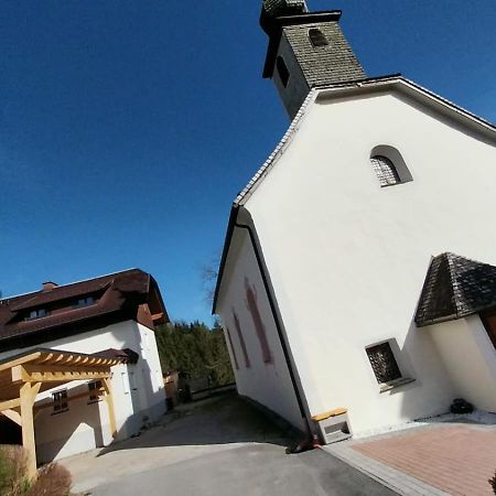 Himmlisch Urlauben In Pichl Lägenhet Schladming Exteriör bild