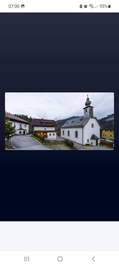 Himmlisch Urlauben In Pichl Lägenhet Schladming Exteriör bild