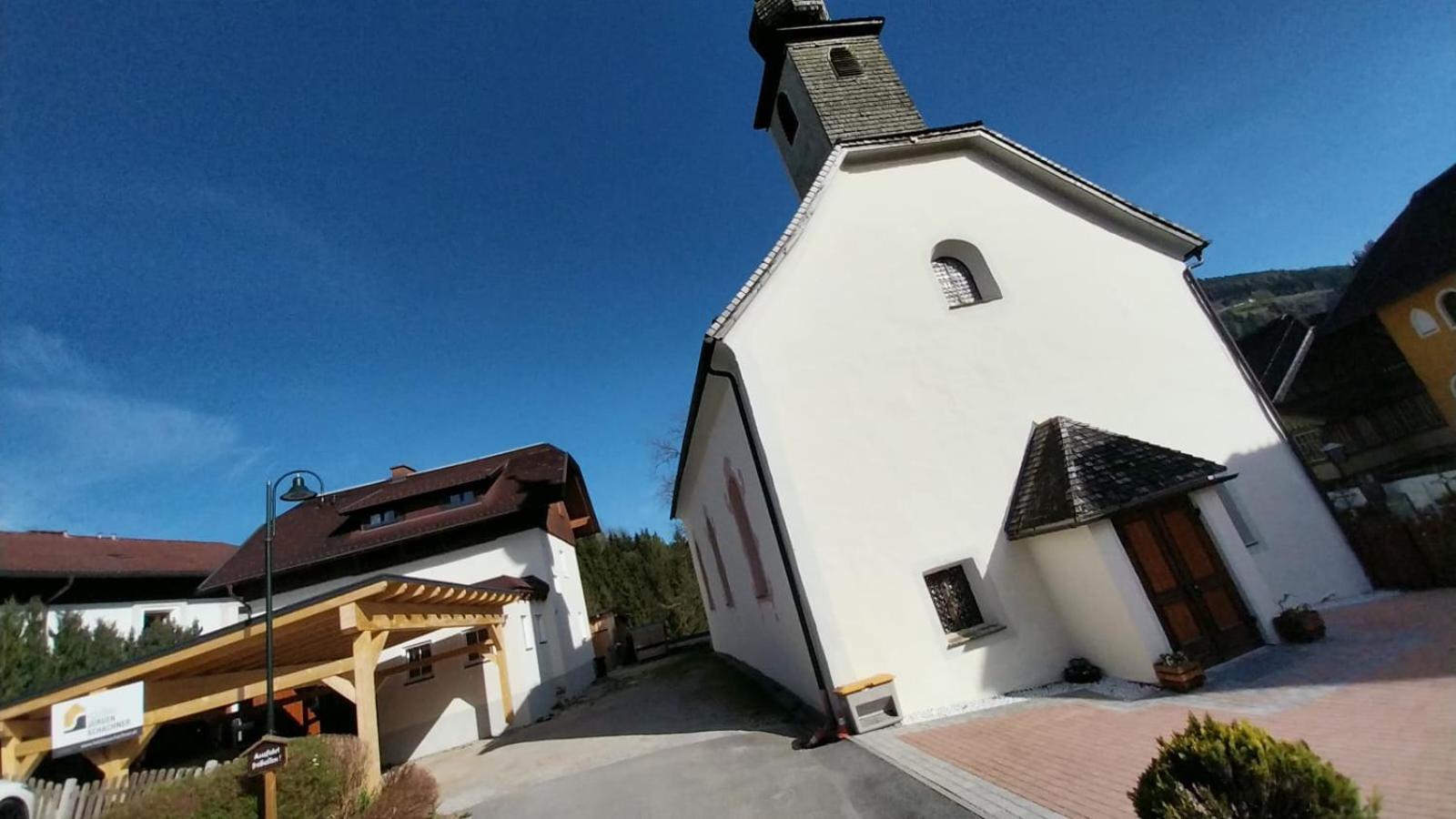 Himmlisch Urlauben In Pichl Lägenhet Schladming Exteriör bild